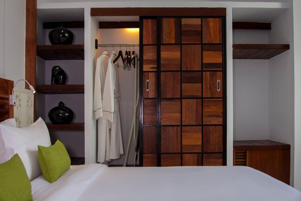 King Rock Residence Siem Reap Eksteriør bilde