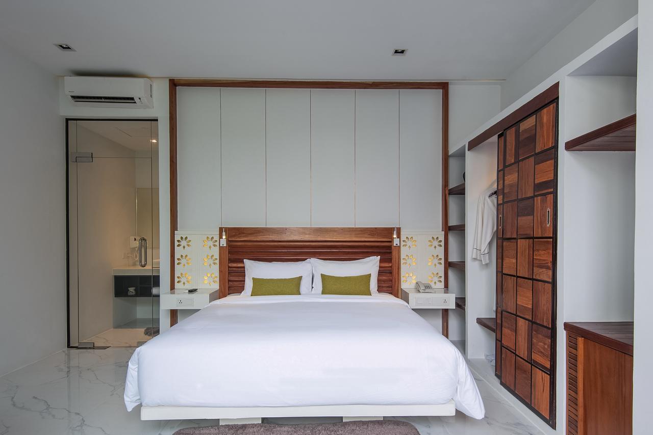 King Rock Residence Siem Reap Eksteriør bilde